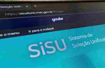  Sisu 2025: matrículas nas universidades terminam nesta segunda-feira 